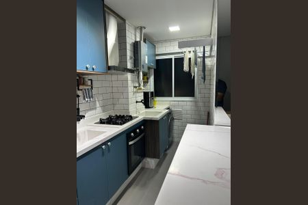 Apartamento à venda com 43m², 2 quartos e sem vagaFoto 13