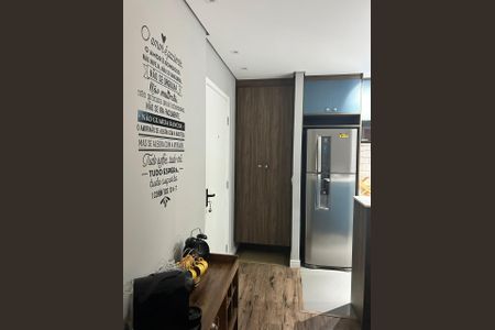 Foto 16 de apartamento à venda com 2 quartos, 43m² em Parque Vitoria, São Paulo