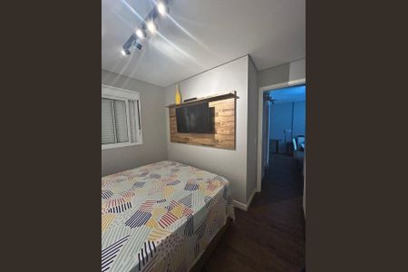 Foto 04 de apartamento à venda com 2 quartos, 43m² em Parque Vitoria, São Paulo