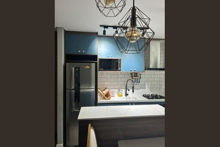 Apartamento à venda com 43m², 2 quartos e sem vagaFoto 14