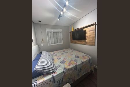 Foto 01 de apartamento à venda com 2 quartos, 43m² em Parque Vitoria, São Paulo