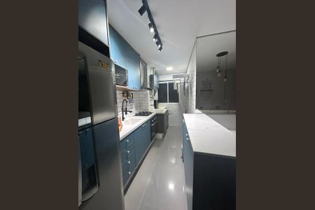 Apartamento à venda com 43m², 2 quartos e sem vagaFoto 12