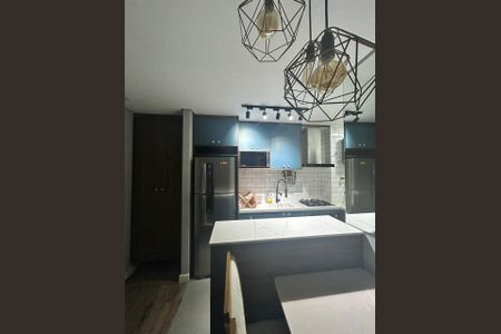 Apartamento à venda com 43m², 2 quartos e sem vagaFoto 11