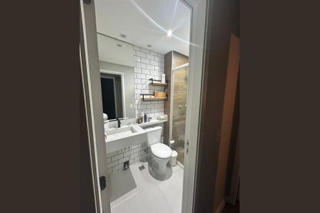 Foto 05 de apartamento à venda com 2 quartos, 43m² em Parque Vitoria, São Paulo