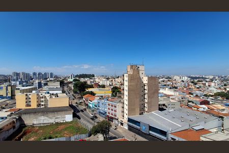 Apartamento à venda com 105m², 3 quartos e 1 vaga Apartamento à venda com 105m², 3 quartos e 1 vagaVista