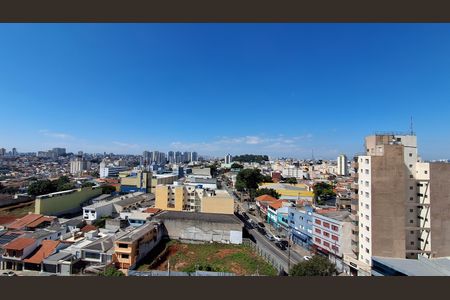 Apartamento à venda com 105m², 3 quartos e 1 vaga Apartamento à venda com 105m², 3 quartos e 1 vagaVista