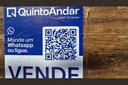 Apartamento à venda com 105m², 3 quartos e 1 vaga Apartamento à venda com 105m², 3 quartos e 1 vagaCódigo plaquinha