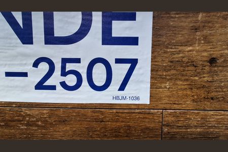 Apartamento à venda com 105m², 3 quartos e 1 vaga Apartamento à venda com 105m², 3 quartos e 1 vagaCódigo plaquinha HBJM-1036