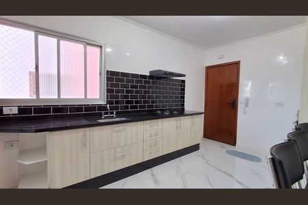 Apartamento à venda com 105m², 3 quartos e 1 vaga Apartamento à venda com 105m², 3 quartos e 1 vagaCozinha