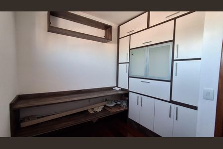 Apartamento à venda com 105m², 3 quartos e 1 vaga Apartamento à venda com 105m², 3 quartos e 1 vagaQuarto 3
