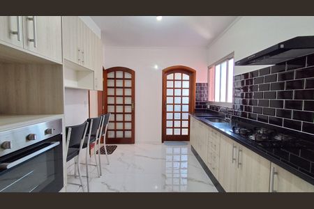 Apartamento à venda com 105m², 3 quartos e 1 vaga Apartamento à venda com 105m², 3 quartos e 1 vagaCozinha