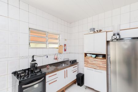 Casa à venda com 450m², 3 quartos e 10 vagasCozinha