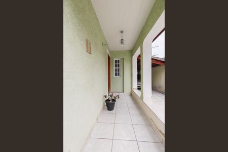 Casa à venda com 450m², 3 quartos e 10 vagasQuintal