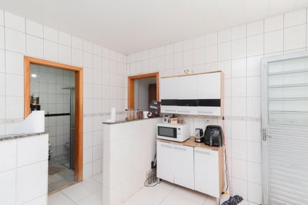 Casa à venda com 450m², 3 quartos e 10 vagasCozinha