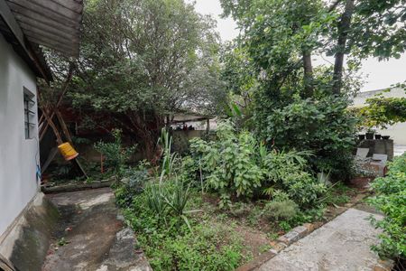 Casa à venda com 450m², 3 quartos e 10 vagasQuintal