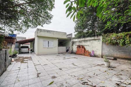 Casa à venda com 450m², 3 quartos e 10 vagasQuintal