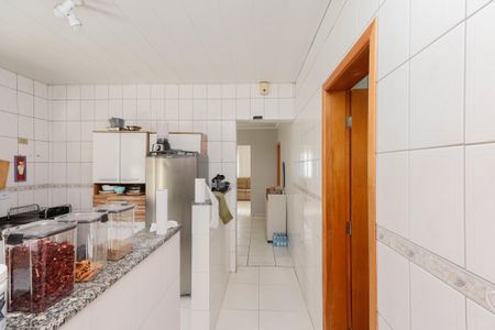 Casa à venda com 450m², 3 quartos e 10 vagasCozinha