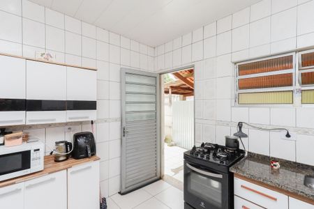 Casa à venda com 450m², 3 quartos e 10 vagasCozinha