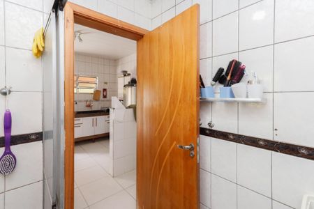 Casa à venda com 450m², 3 quartos e 10 vagasBanheiro Social