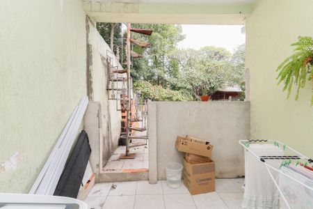 Casa à venda com 450m², 3 quartos e 10 vagasÁrea de Serviço