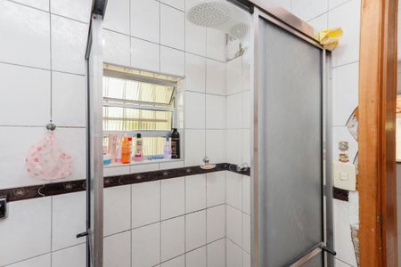 Casa à venda com 450m², 3 quartos e 10 vagasBanheiro Social