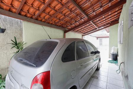 Casa à venda com 450m², 3 quartos e 10 vagasGaragem