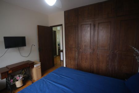 Casa à venda com 360m², 4 quartos e 2 vagasQuarto 3