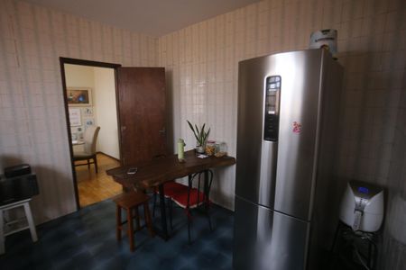 Casa à venda com 360m², 4 quartos e 2 vagasCozinha casa 2