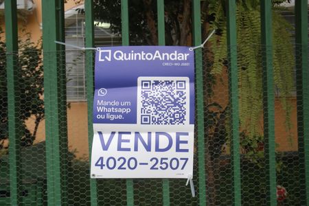 Casa à venda com 360m², 4 quartos e 2 vagasPlaca