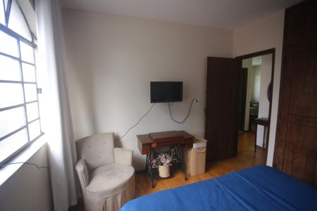 Casa à venda com 360m², 4 quartos e 2 vagasQuarto 3