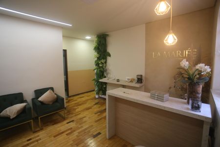 Sala de casa à venda com 4 quartos, 360m² em Calafate, Belo Horizonte