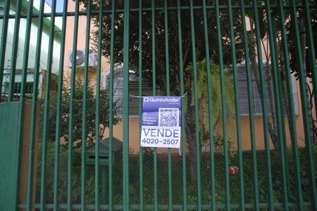 Casa à venda com 360m², 4 quartos e 2 vagasPlaca