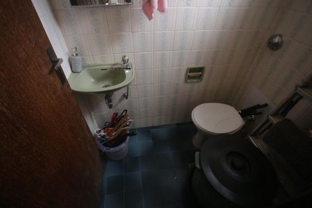 Casa à venda com 360m², 4 quartos e 2 vagasArea de serviço 