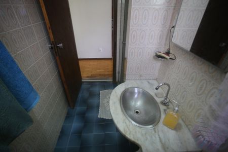 Casa à venda com 360m², 4 quartos e 2 vagasBanheiro