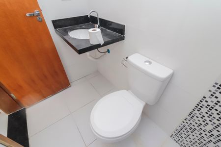 Apartamento para alugar com 1 quarto, 28m² em São Miguel, São Paulo