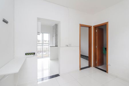 Apartamento para alugar com 1 quarto, 28m² em São Miguel, São Paulo