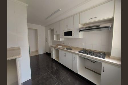 Apartamento à venda com 3 quartos, 101m² em Jardim Ermida I, Jundiaí