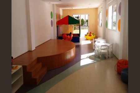 Apartamento à venda com 2 quartos, 56m² em Jardim Ermida I, Jundiaí