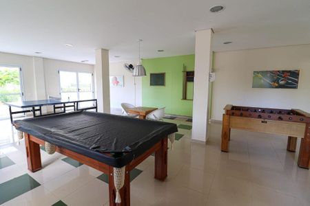 Apartamento à venda com 2 quartos, 56m² em Jardim Ermida I, Jundiaí