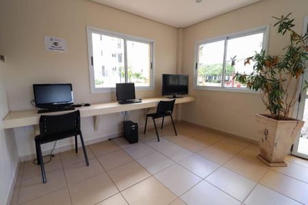 Apartamento à venda com 2 quartos, 56m² em Jardim Ermida I, Jundiaí