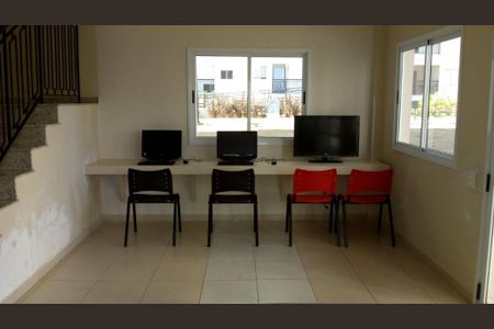 Apartamento à venda com 2 quartos, 56m² em Jardim Ermida I, Jundiaí