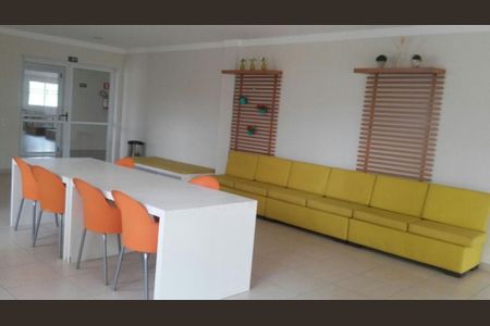 Apartamento à venda com 2 quartos, 56m² em Jardim Ermida I, Jundiaí