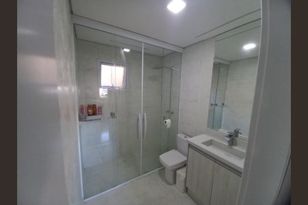 Apartamento à venda com 3 quartos, 64m² em Medeiros, Jundiaí