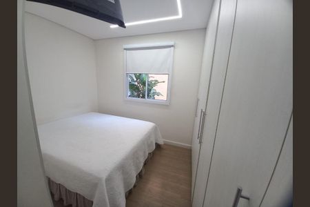 Apartamento à venda com 3 quartos, 64m² em Medeiros, Jundiaí