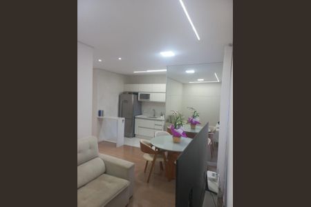 Apartamento à venda com 3 quartos, 64m² em Medeiros, Jundiaí