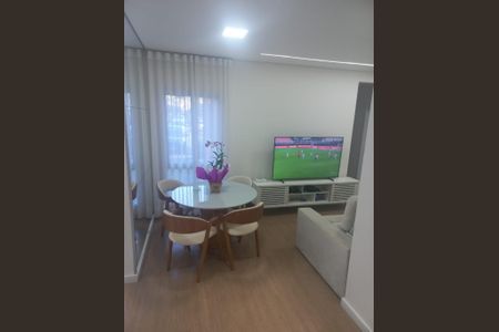 Apartamento à venda com 3 quartos, 64m² em Medeiros, Jundiaí