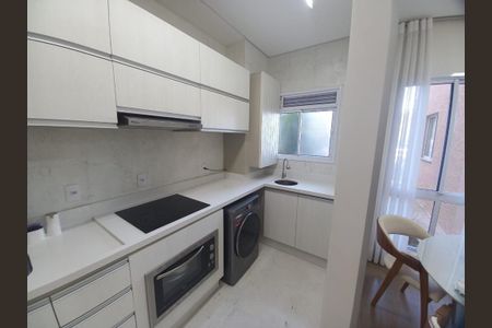 Apartamento à venda com 3 quartos, 64m² em Medeiros, Jundiaí