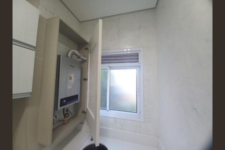 Apartamento à venda com 3 quartos, 64m² em Medeiros, Jundiaí