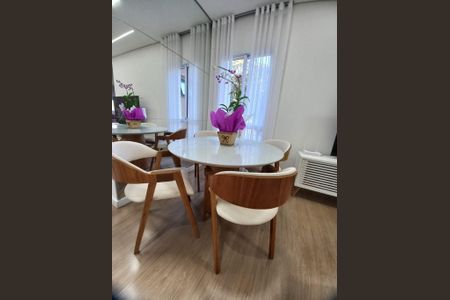 Apartamento à venda com 3 quartos, 64m² em Medeiros, Jundiaí