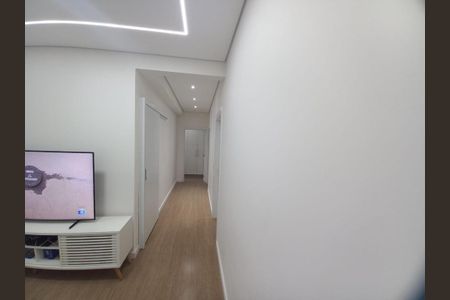 Apartamento à venda com 3 quartos, 64m² em Medeiros, Jundiaí